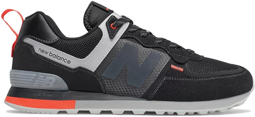 新百伦 574v2 '黑灰' ML574IV2 Order 新百伦 574v2 '黑灰' ML574IV2