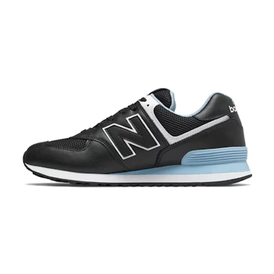 NB 574v2 'Black Summer Sky'