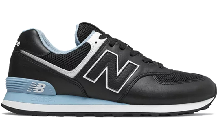 Order New Balance 574v2 'Cielo de Verano Negro' ML574NSE
