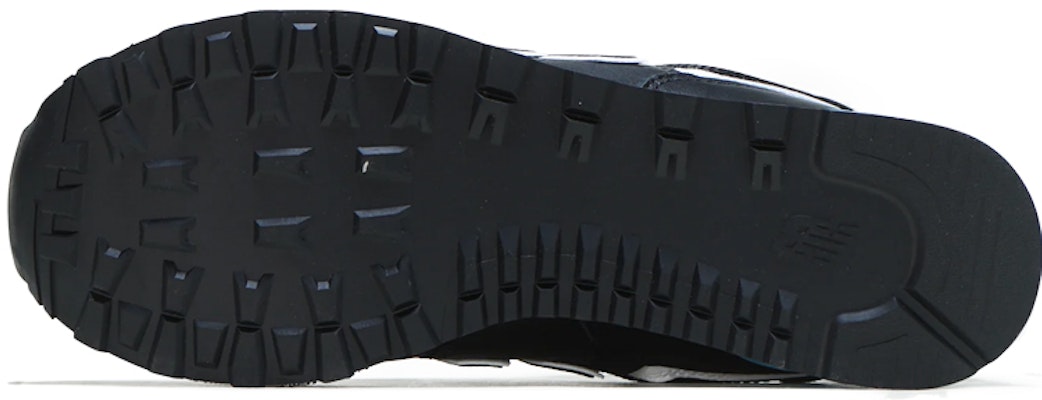 New Balance 574v2 'Langit Musim Panas Hitam' ML574NSE Shop New Balance 574v2 'Langit Musim Panas Hitam' ML574NSE