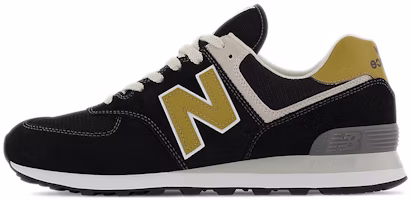 New Balance 574v2 'Black Tan' ML574EO2 New Balance 574v2 'Black Tan' ML574EO2