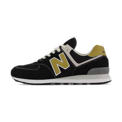 NB 574v2 'Black Tan'