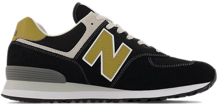 新百伦 574v2 '黑褐色' ML574EO2 Order 新百伦 574v2 '黑褐色' ML574EO2