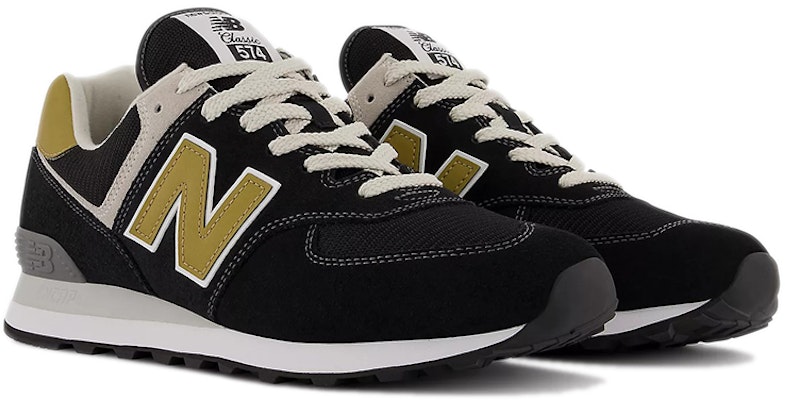 新百伦 574v2 '黑褐色' ML574EO2 Lookbook 新百伦 574v2 '黑褐色' ML574EO2