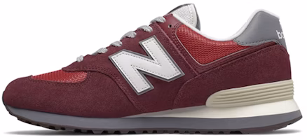 New Balance 574v2 'Burgundy' ML574ERL New Balance 574v2 'Burgundy' ML574ERL