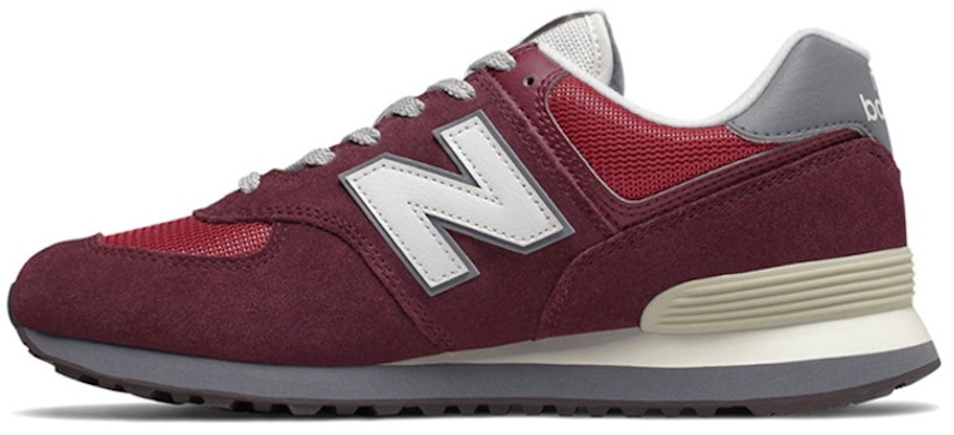 新百伦574v2‘酒红’ ML574ERL Buy 新百伦574v2‘酒红’ ML574ERL