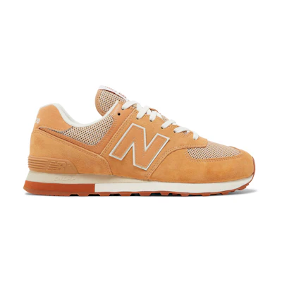 NB 574v2 'Caramel Rust'