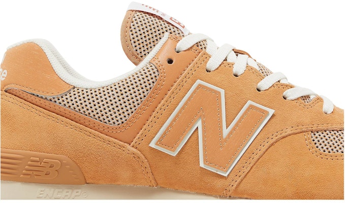 New Balance 574v2 'Caramel Rust' Lelaki/Wanita ML574BT2 Order New Balance 574v2 'Caramel Rust' Lelaki/Wanita ML574BT2