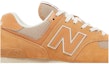 Order New Balance 574v2 'Caramel Rust' Lelaki/Wanita ML574BT2