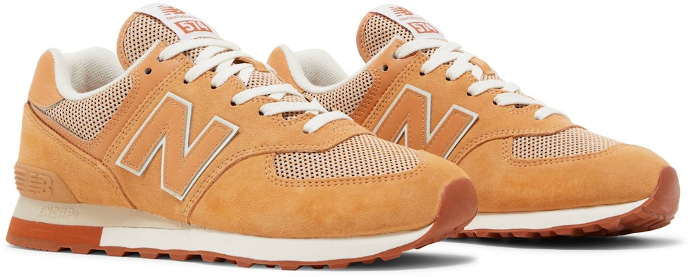 New Balance 574v2 'Caramel Rust' Lelaki/Wanita ML574BT2 Cheap New Balance 574v2 'Caramel Rust' Lelaki/Wanita ML574BT2
