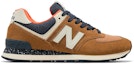 Buy New Balance 574v2 'Hi-Viz Pack - Gula Perang' ML574HVB