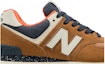 Order New Balance 574v2 'Hi-Viz Pack - Gula Perang' ML574HVB