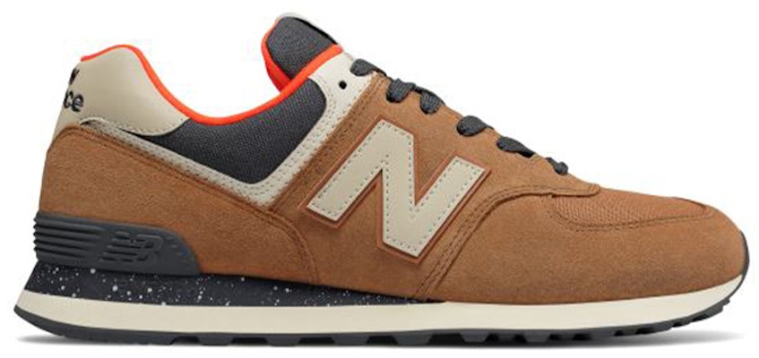 New Balance 574v2 'Hi-Viz Pack - Brown Sugar' ML574HVB Order New Balance 574v2 'Hi-Viz Pack - Brown Sugar' ML574HVB