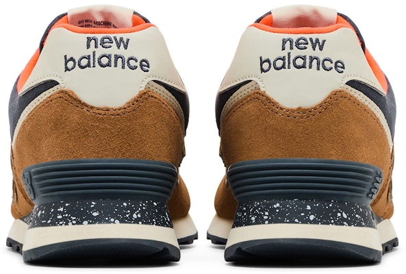 New Balance 574v2 'Hi-Viz Pack - Gula Perang' ML574HVB Details for New Balance 574v2 'Hi-Viz Pack - Gula Perang' ML574HVB