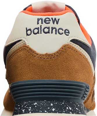 New Balance 574v2 'Hi-Viz Pack - Gula Perang' ML574HVB Sizing New Balance 574v2 'Hi-Viz Pack - Gula Perang' ML574HVB