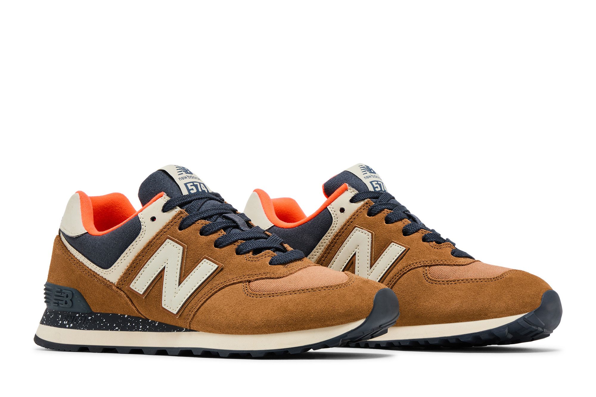 Cheap New Balance 574v2 'Hi-Viz Pack - Gula Perang' ML574HVB