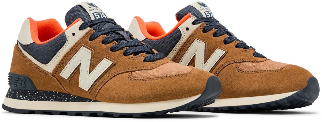 New Balance 574v2 'Hi-Viz Pack - Gula Perang' ML574HVB Cheap New Balance 574v2 'Hi-Viz Pack - Gula Perang' ML574HVB