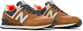 Cheap New Balance 574v2 'Hi-Viz Pack - Gula Perang' ML574HVB