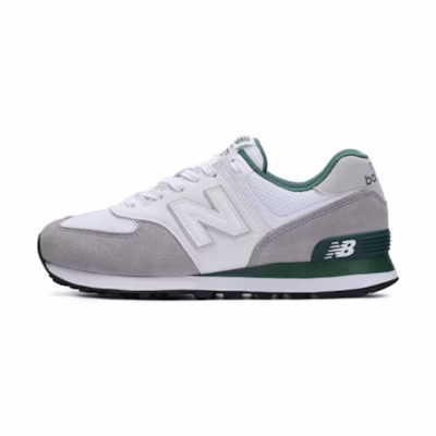 NB 574v2 'Marblehead Forest Green'