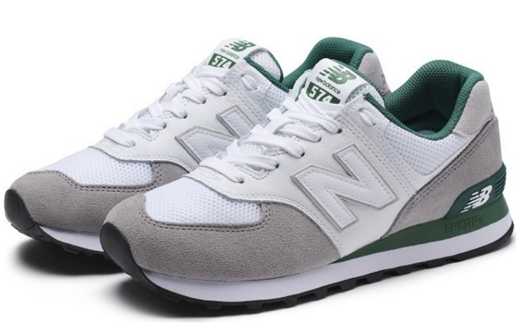 Order 뉴발란스 574v2 '마블헤드 포레스트 그린' ML574NSA ML574NSA