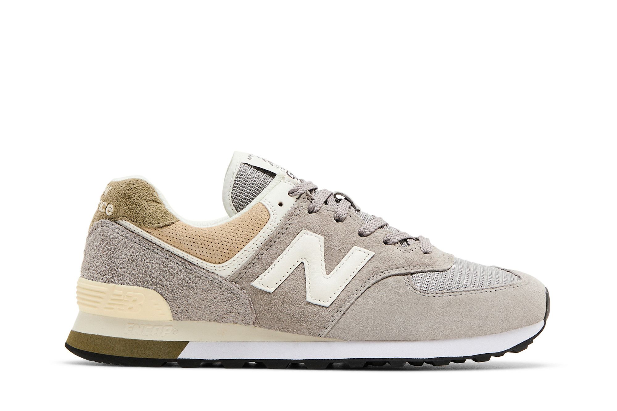 Buy 뉴발란스 574v2 '마블헤드 인센스' (New Balance 574v2 'Marblehead Incense') ML574TT2