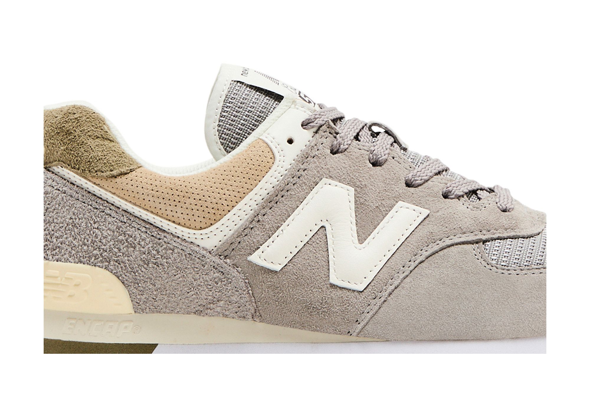 Order 뉴발란스 574v2 '마블헤드 인센스' (New Balance 574v2 'Marblehead Incense') ML574TT2