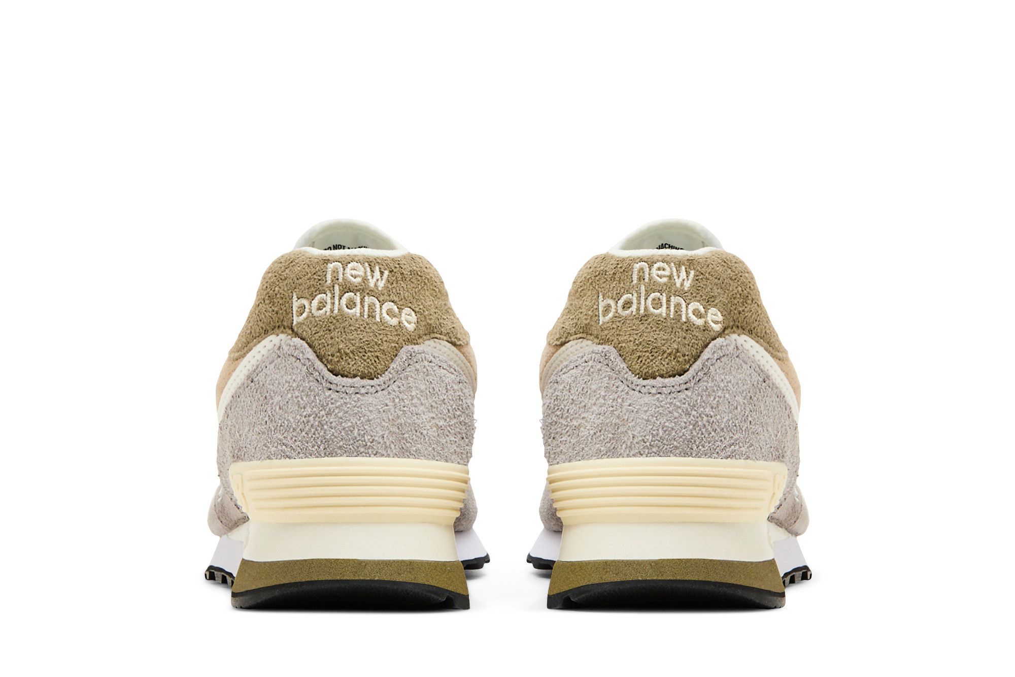 Details for 뉴발란스 574v2 '마블헤드 인센스' (New Balance 574v2 'Marblehead Incense') ML574TT2