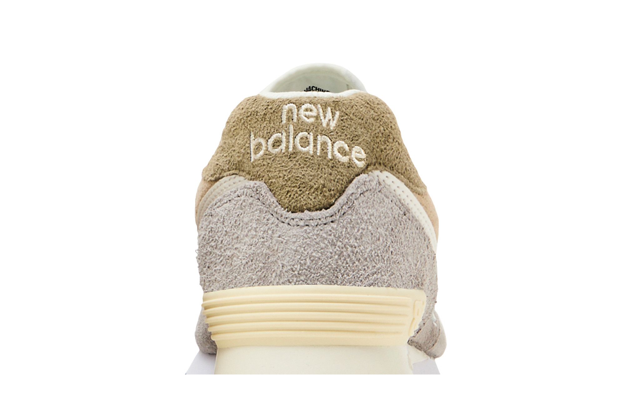 Sizing 뉴발란스 574v2 '마블헤드 인센스' (New Balance 574v2 'Marblehead Incense') ML574TT2