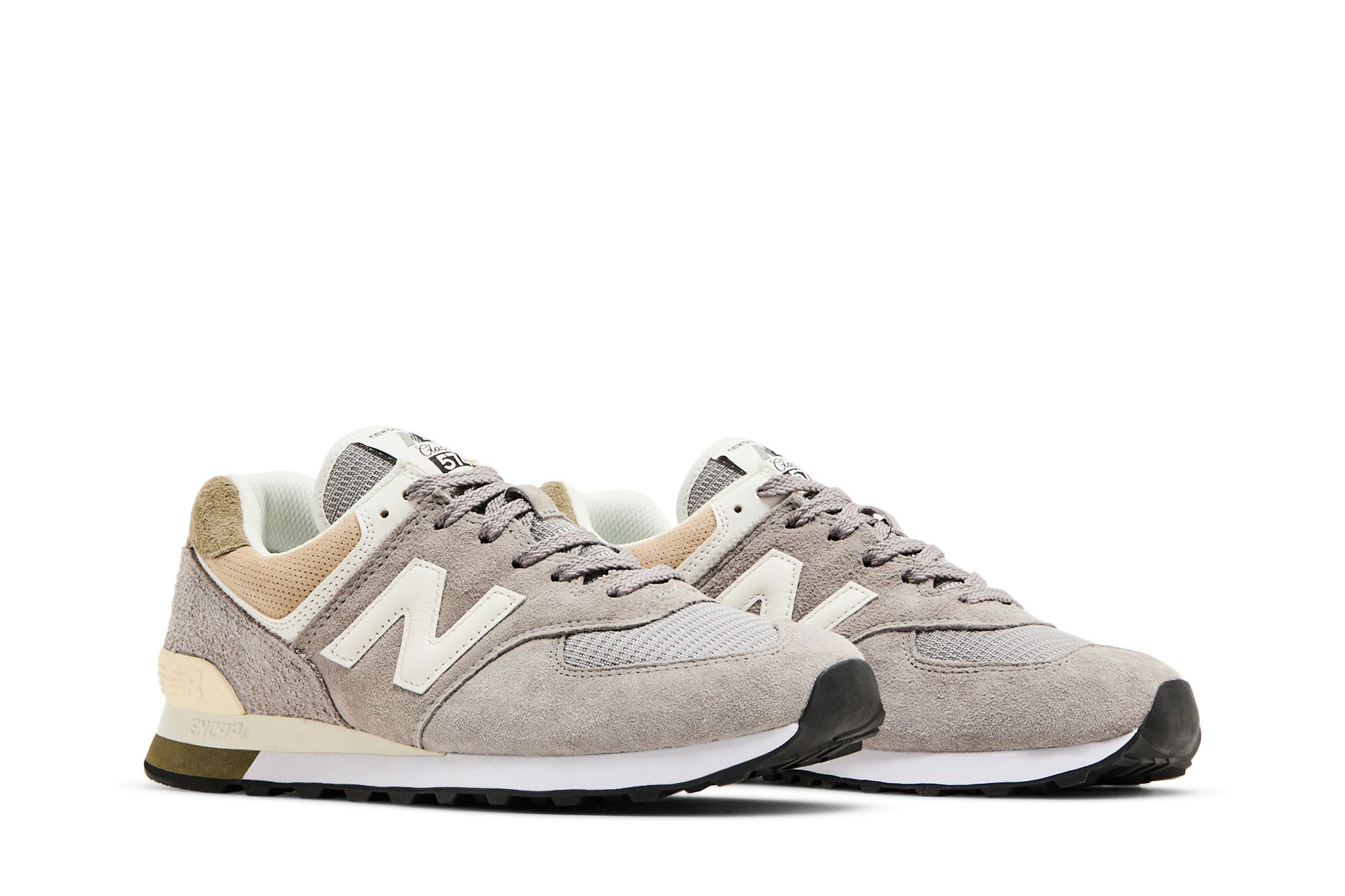 Cheap 뉴발란스 574v2 '마블헤드 인센스' (New Balance 574v2 'Marblehead Incense') ML574TT2