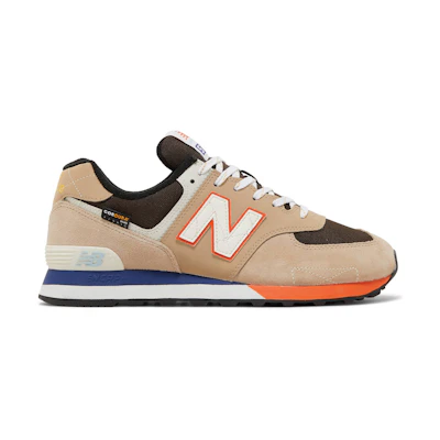 NB 574v2 'Mindful Grey'