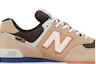Order New Balance 574v2 'Mindful Grey' – Kelabu Sedar ML574HQ2