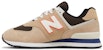 New Balance 574v2 'Mindful Grey' – Kelabu Sedar ML574HQ2