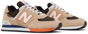 New Balance 574v2 'Mindful Grey' – Kelabu Sedar ML574HQ2