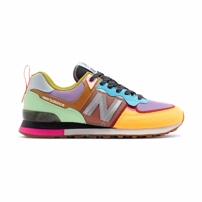 NB 574v2 'Multi-Color'