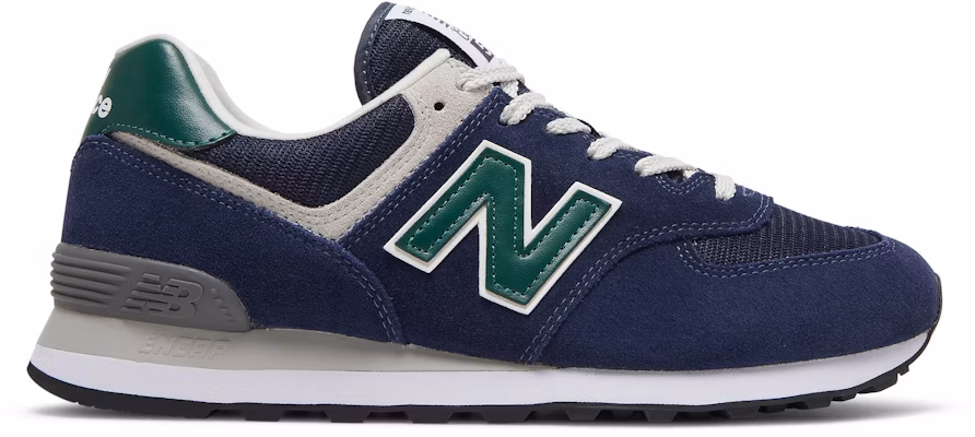 New Balance 574v2 'Navy Green' ML574HL2 Buy New Balance 574v2 'Navy Green' ML574HL2