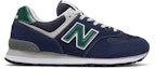 Buy New Balance 574v2 'Navy Hijau' ML574HL2