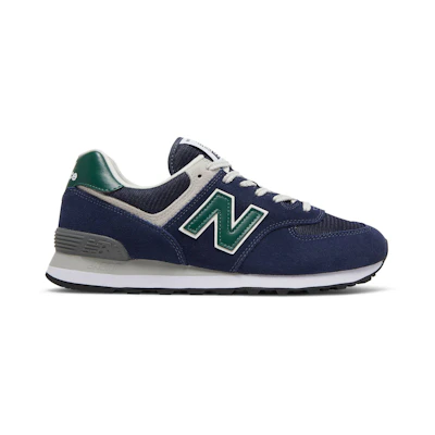 NB 574v2 'Navy Green'