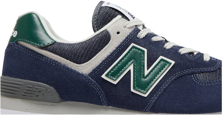 New Balance 574v2 'Navy Green' ML574HL2 Order New Balance 574v2 'Navy Green' ML574HL2