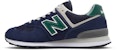 New Balance 574v2 'Navy Hijau' ML574HL2