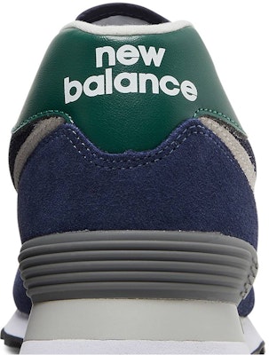 New Balance 574v2 'Navy Green' ML574HL2 Sizing New Balance 574v2 'Navy Green' ML574HL2