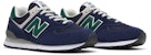 New Balance 574v2 'Navy Hijau' ML574HL2