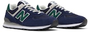 Cheap New Balance 574v2 'Navy Hijau' ML574HL2