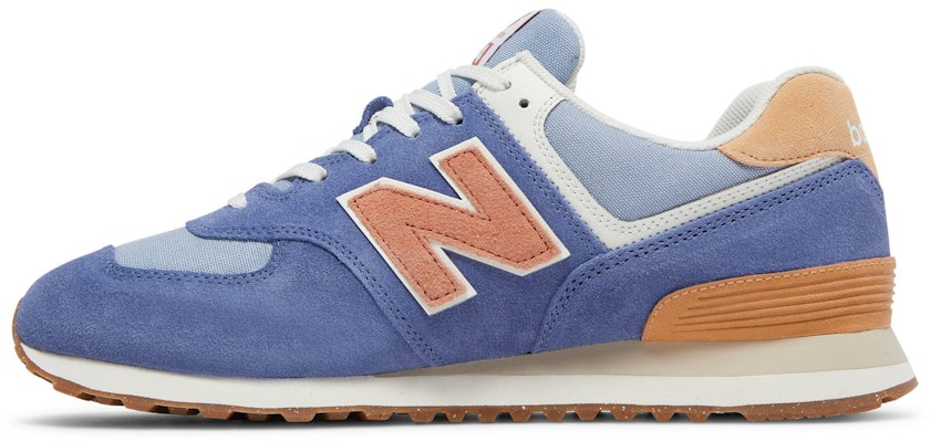 뉴발란스 574v2 '나이트 스카이 씨 솔트' ML574RA2 ML574RA2 Lookbook 뉴발란스 574v2 '나이트 스카이 씨 솔트' ML574RA2 ML574RA2