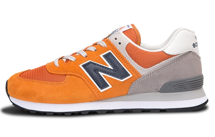 Buy New Balance 574v2 ''Arancione Blu Navy'' ML574HJ2