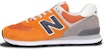 New Balance 574v2 'Oren Navy' ML574HJ2