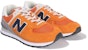 New Balance 574v2 'Oren Navy' ML574HJ2