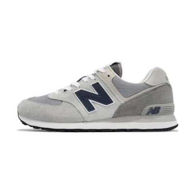 NB 574v2 'Rain Cloud Navy'