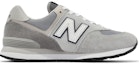 Order New Balance 574v2 '雨雲海軍藍' U574GN2