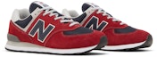 Cheap New Balance 574v2 'Merah Navy' ML574EH2