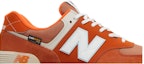 Order New Balance 574v2 'Rust' Lelaki/Wanita ML574HS2